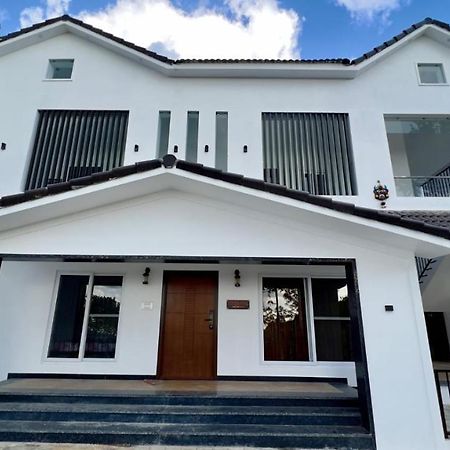 Hilltop In Greany Meadows Yercaud Exterior foto