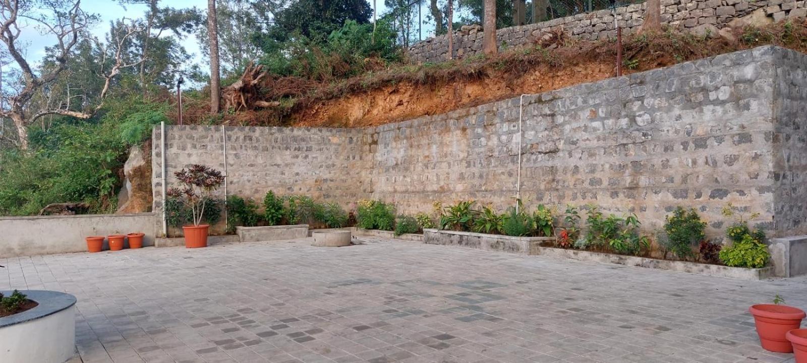 Hilltop In Greany Meadows Yercaud Exterior foto